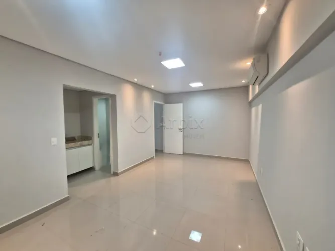 Sala comercial para alugar no Americana Office Tower em Americana/SP
