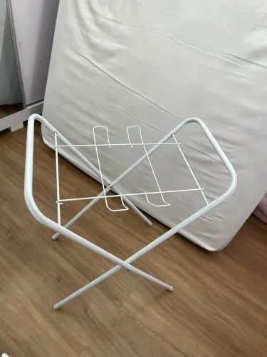 Suporte para banheira de bebê