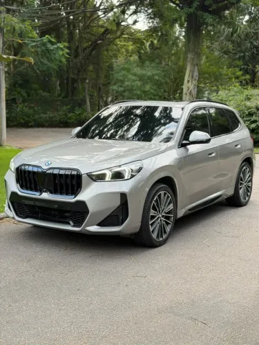 BMW X1 Sdrive 20I M Sport 2.0 TB Aut. 2024