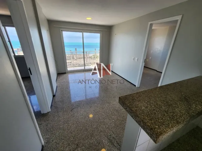 Vila Iracema - Apartamento com 2 suítes para Alugar na Praia de Iracema em Fortaleza