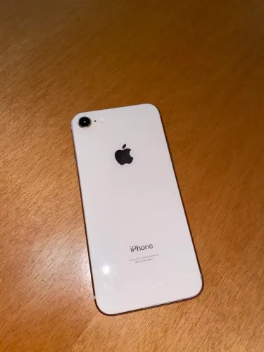iPhone 8 Dourado - 64GB
