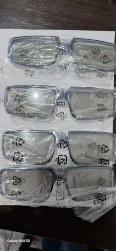 Óculos com 3D passivo da Sony