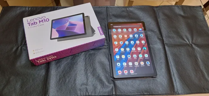 Tablet Lenovo M10