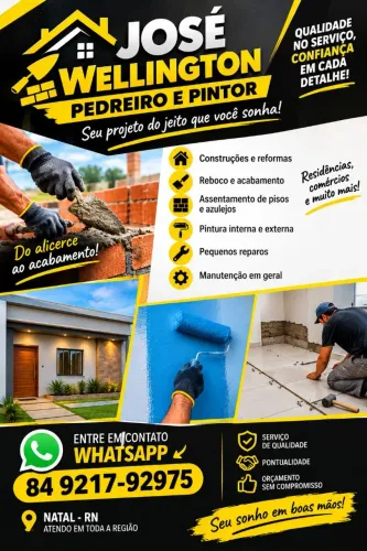 Predeiro e pinto