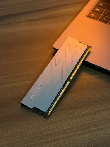 Memória RAM Kllisre 8GB 2666MHz | Intel e Xeon | Envio OLX Pay | Aceito Cartão