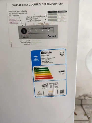 Vende se parcelo cartão