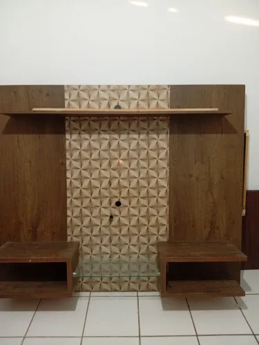 PAINEL PARA TV ATÉ 50 POLEGADA