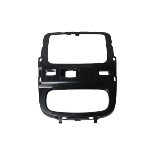 Moldura Painel Renault Duster 2012 2020 Original
