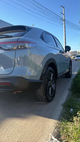 Honda HR-V EXL 1.5 Sensing 16V 5P Aut. 2024
