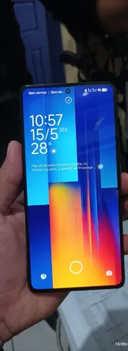 Celular redmi Xaomi Note 14s 256gb