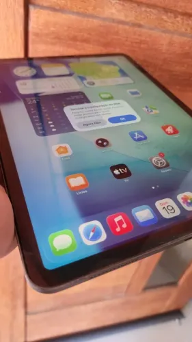 IPad 9 geração - 64g