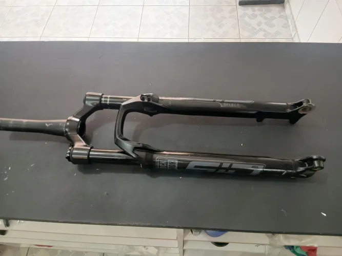 Vendo suspensão Rockshox SID