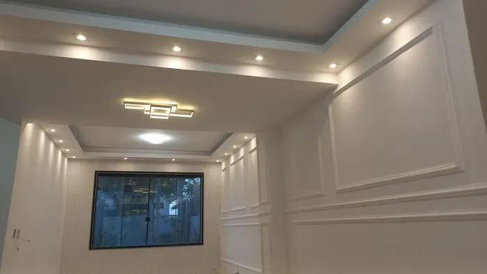 Drywall( gesso acartonado)
