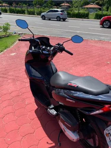 Pcx 2018