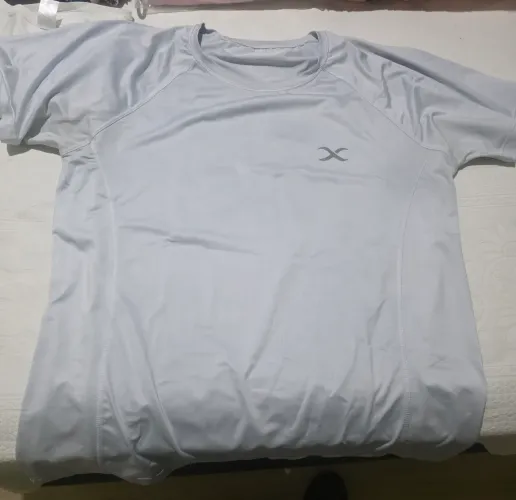 Camiseta treino 