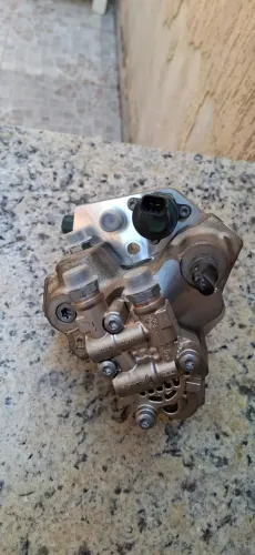 Bomba De Alta Pressão MWM 0445020033