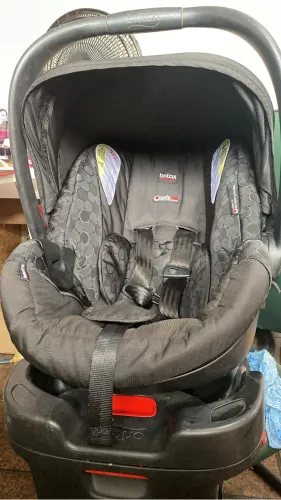 Bebê conforto 