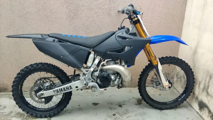 Yz 250 2t