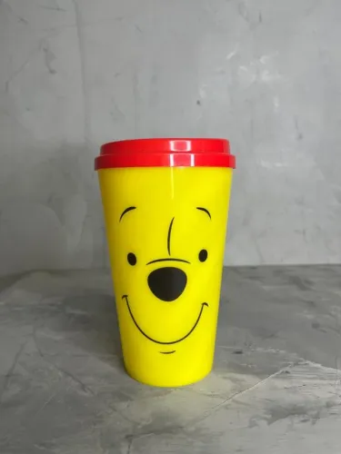 copo ursinho pooh