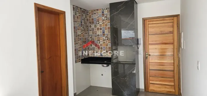Apartamento em Rua Paulicéia - Vila Camilópolis - Santo André/SP