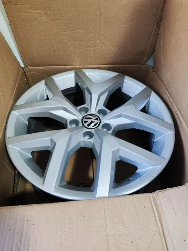 Rodas aro 20 Amarok 