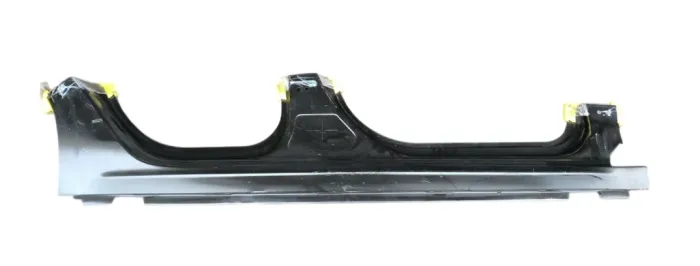 Caixa de ar L/D Peugeot 208 2013 a 2020