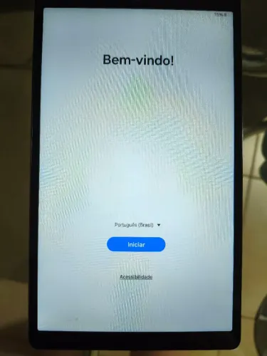 Samsung Galaxy Tab A7lite 64GB - Ideal para estudos