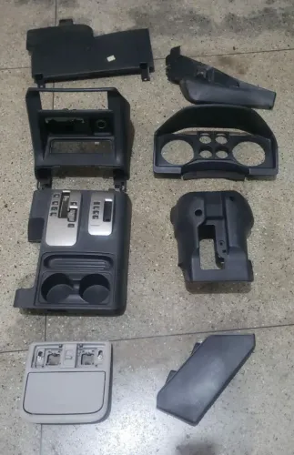 Peças Pajero full Barato