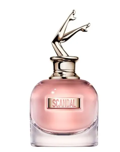 Perfume Jean Paul Gaultier Scandal Eau de Parfum 80ml