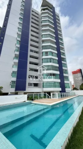 Palazzo Montebello | Zona Leste de Teresina