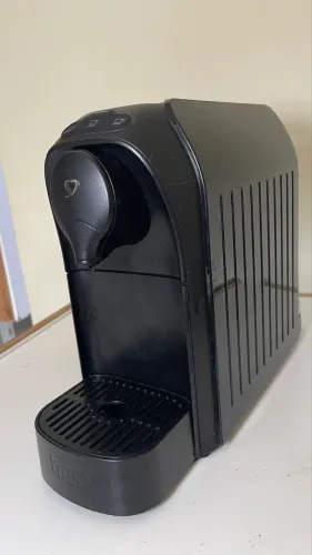 Máquina de café