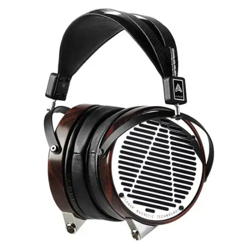 Audeze Headphone LCD4 CH/Ebony Planar Magnetic