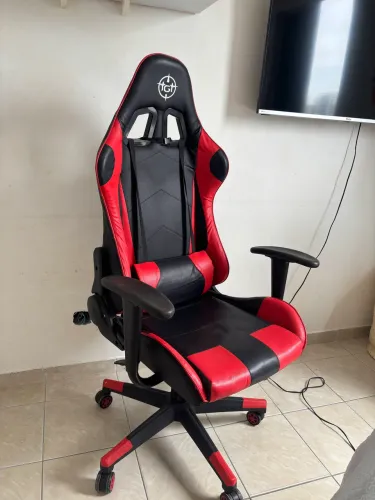 Cadeira Gamer