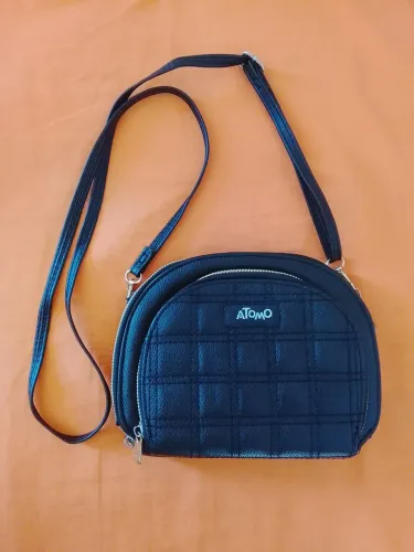 Bolsa pequena