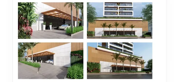 LANÇAMENTO  244 M2, 4 suítes - Jardim Goiás