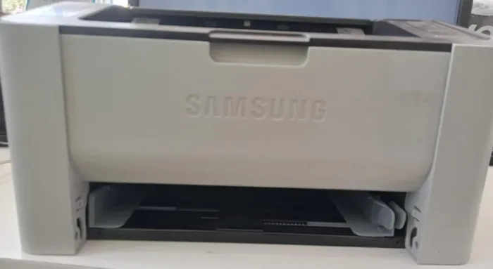 IMPRESSORA E TONER