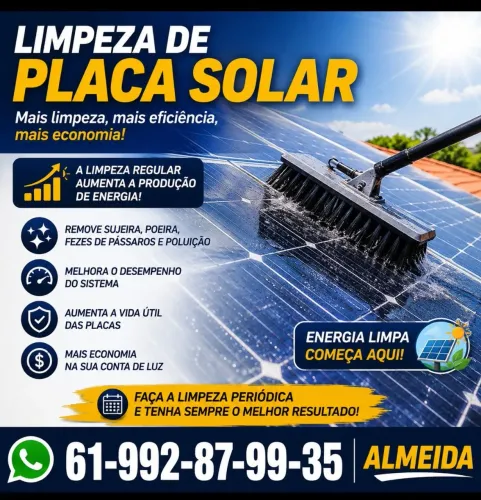 Limpeza