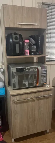 Armário cozinha