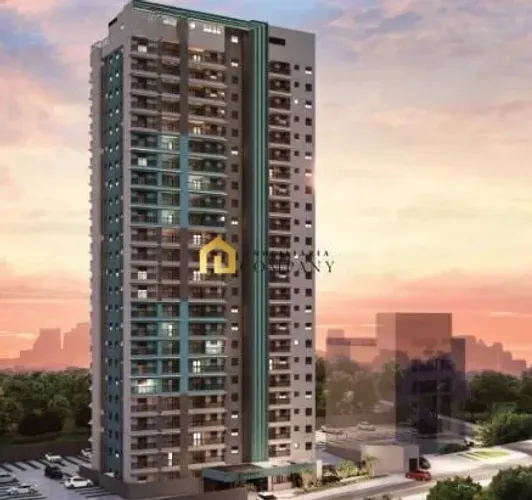 Ed. Essência Campolim - Apartamento Garden no Ed. Essência Campolim em Sorocaba/SP