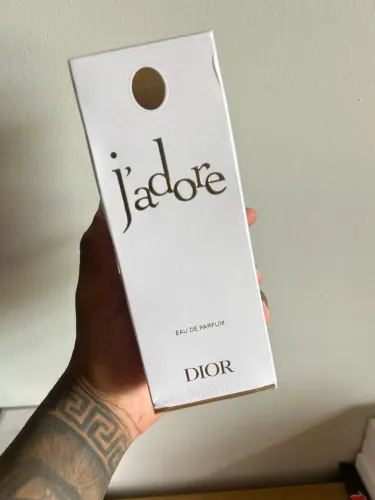 Perfume Jadore 