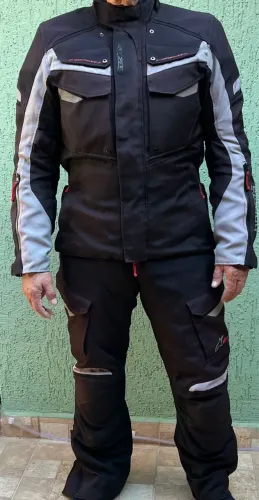 Conjunto Alpinestars BOGOTÁ