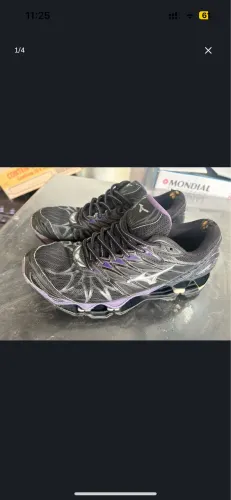 Tênis Mizuno