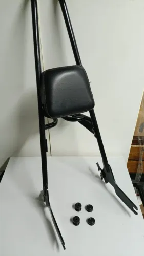 Sissy Bar para Harley-Davidson Sportster