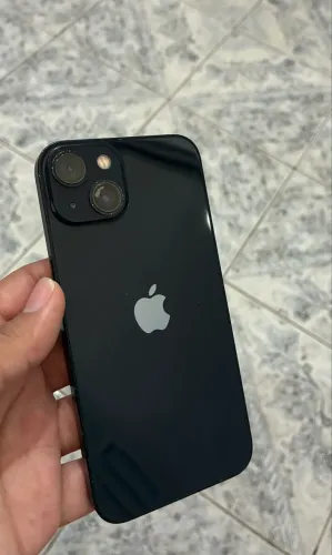 iPhone 13 normal