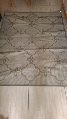 Tapete 1,9 m x 1,5 m