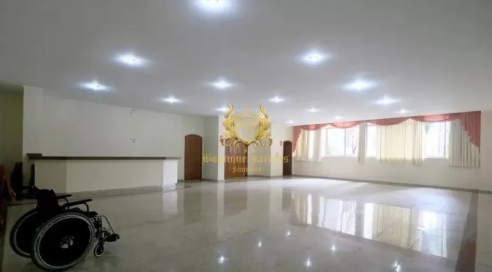 Apartamento na Rua Oscar Freire, com 147,5 m², 4 dormitórios e 2 vagas