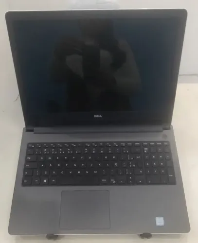 Notebook Dell Branco