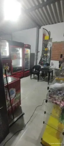 Cervejeira/ freezer bebidas