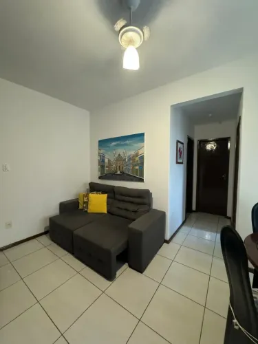 Apartamento para venda, quarto e sala, na Barra, Salvador/BA