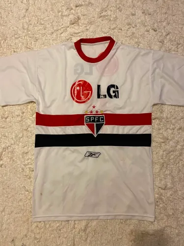 Camisa são paulo